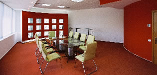 RCGS :: Meeting room